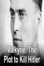 Watch Valkyrie: The Plot to Kill Hitler Wolowtube