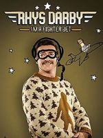 Watch Rhys Darby: I\'m a Fighter Jet Wolowtube
