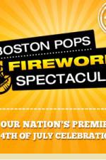 Watch Boston Pops Fireworks Spectacular Wolowtube