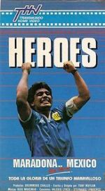 Watch Hero: The Official Film of the 1986 FIFA World Cup Wolowtube