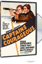 Watch Captains Courageous Wolowtube