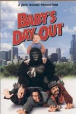 Watch Baby's Day Out Wolowtube