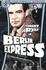 Watch Berlin Express Wolowtube