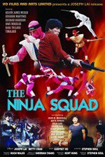 Watch The Ninja Squad Wolowtube