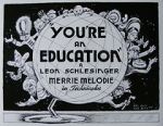 Watch You\'re an Education (Short 1938) Wolowtube
