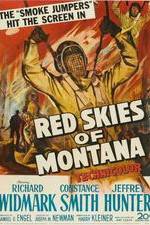 Watch Red Skies of Montana Wolowtube