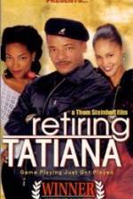 Watch Retiring Tatiana Wolowtube