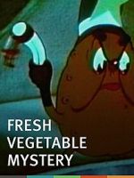 Watch The Fresh Vegetable Mystery (Short 1939) Wolowtube