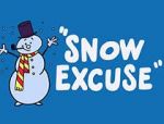Watch Snow Excuse (Short 1966) Wolowtube