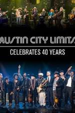 Watch Austin City Limits Celebrates 40 Years Wolowtube