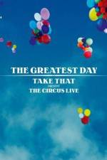 Watch Take That The Circus Live Wolowtube