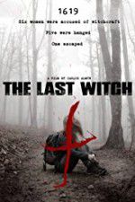 Watch The Last Witch Wolowtube