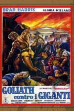 Watch Goliath Against the Giants Wolowtube