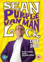 Watch Sean Lock: Purple Van Man Wolowtube
