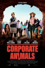 Watch Corporate Animals Wolowtube