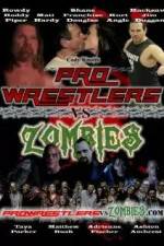 Watch Pro Wrestlers vs Zombies Wolowtube