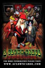 Watch A Clown Carol: The Marley Murder Mystery Wolowtube