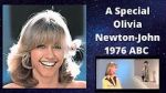 Watch A Special Olivia Newton-John Wolowtube