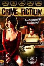 Watch Crime Fiction Wolowtube