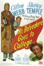 Watch Mr. Belvedere Goes to College Wolowtube