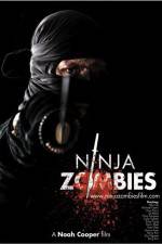 Watch Ninja Zombies Wolowtube
