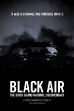 Watch Black Air: The Buick Grand National Documentary Wolowtube