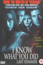 Watch I Know What You Did Last Summer Wolowtube