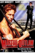 Watch Martial Outlaw Wolowtube