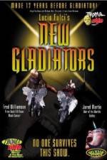 Watch The New Gladiators Wolowtube