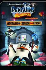 Watch Penguins Of Madagascar: Operation Search and Rescue Wolowtube