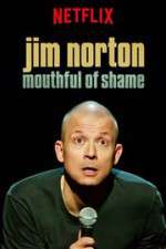 Watch Jim Norton: Mouthful of Shame Wolowtube