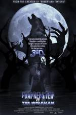 Watch Frankenstein vs the Wolfman in 3-D Wolowtube