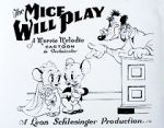 Watch The Mice Will Play (Short 1938) Wolowtube