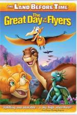 Watch The Land Before Time XII The Great Day of the Flyers Wolowtube