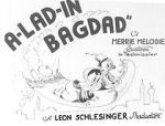 Watch A-Lad-in Bagdad (Short 1938) Wolowtube