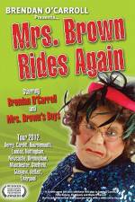 Watch Mrs Brown Rides Again Wolowtube