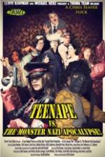 Watch Teenape Vs. The Monster Nazi Apocalypse Wolowtube