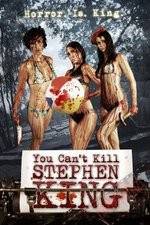Watch You Can't Kill Stephen King Wolowtube