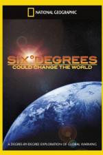 Watch National Geographic Six Degrees Could Change The World Wolowtube