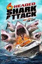 Watch 6-Headed Shark Attack Wolowtube