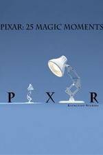 Watch Pixar: 25 Magic Moments Wolowtube