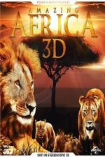 Watch Amazing Africa 3D Wolowtube