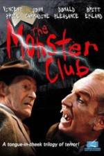 Watch The Monster Club Wolowtube