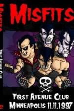 Watch The Misfits Live Minneapolis 1997 Wolowtube