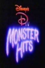 Watch Disney's DTV Monster Hits Wolowtube