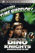 Watch Josh Kirby Time Warrior Chapter 1 Planet of the Dino-Knights Wolowtube