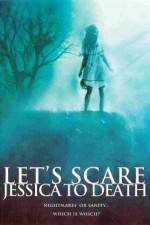 Watch Let's Scare Jessica to Death Wolowtube