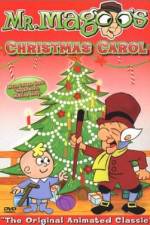 Watch Mister Magoo's Christmas Carol Wolowtube