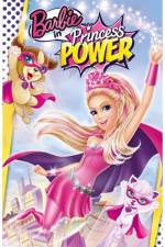 Watch Barbie in Princess Power Wolowtube