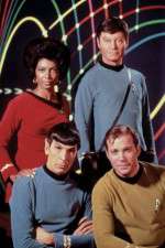 Watch 50 Years of Star Trek Wolowtube